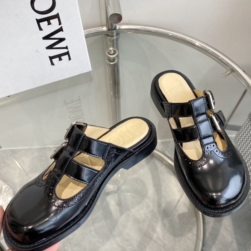 Loewe Sandals